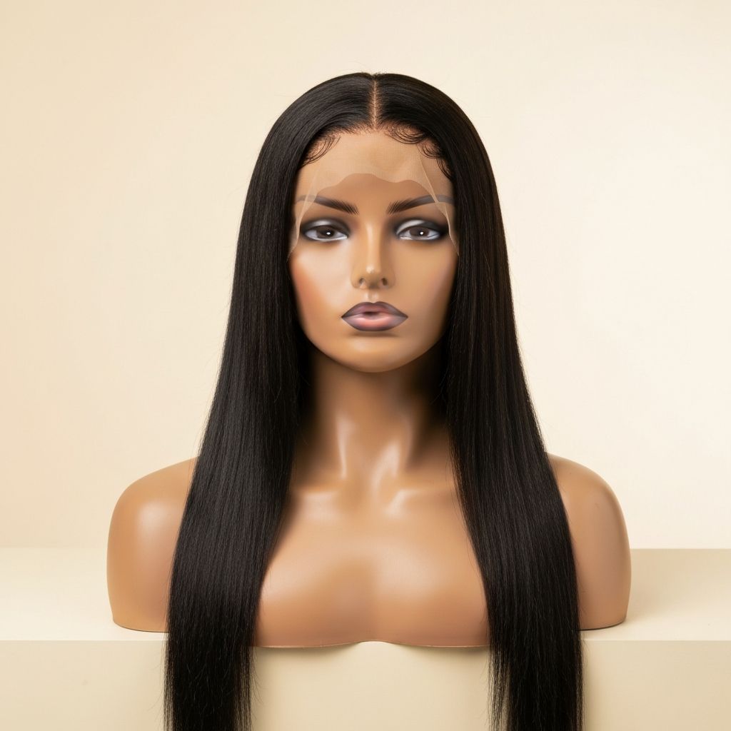 Lace Front Wigs